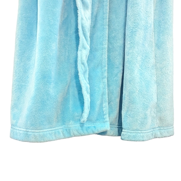 *Capalli Bath Robe - Picture 3 of 4